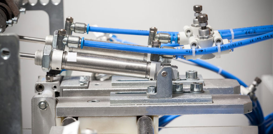 پنوماتیک چیست و چگونه کار میکند؟