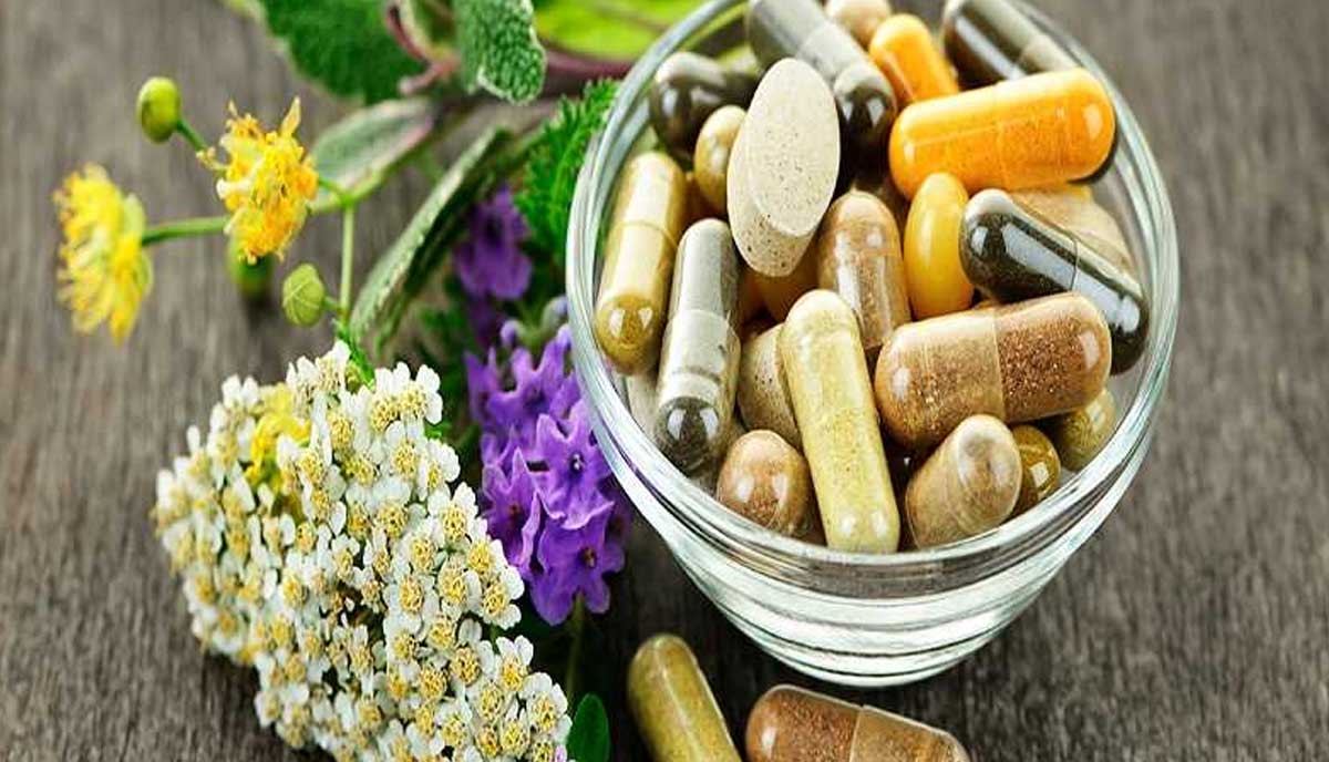 درمان‌های گیاهی می‌توانند به بهبود خشکی دیسک کمر کمک کنند 