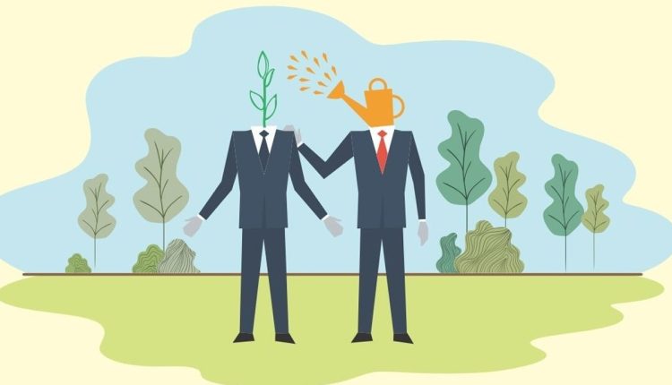 منتور کیست و منتورینگ یعنی چه؟