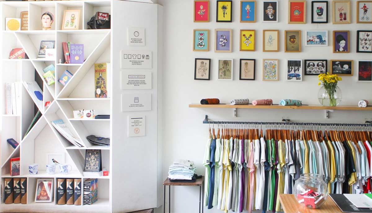 فروشگاه کالچر