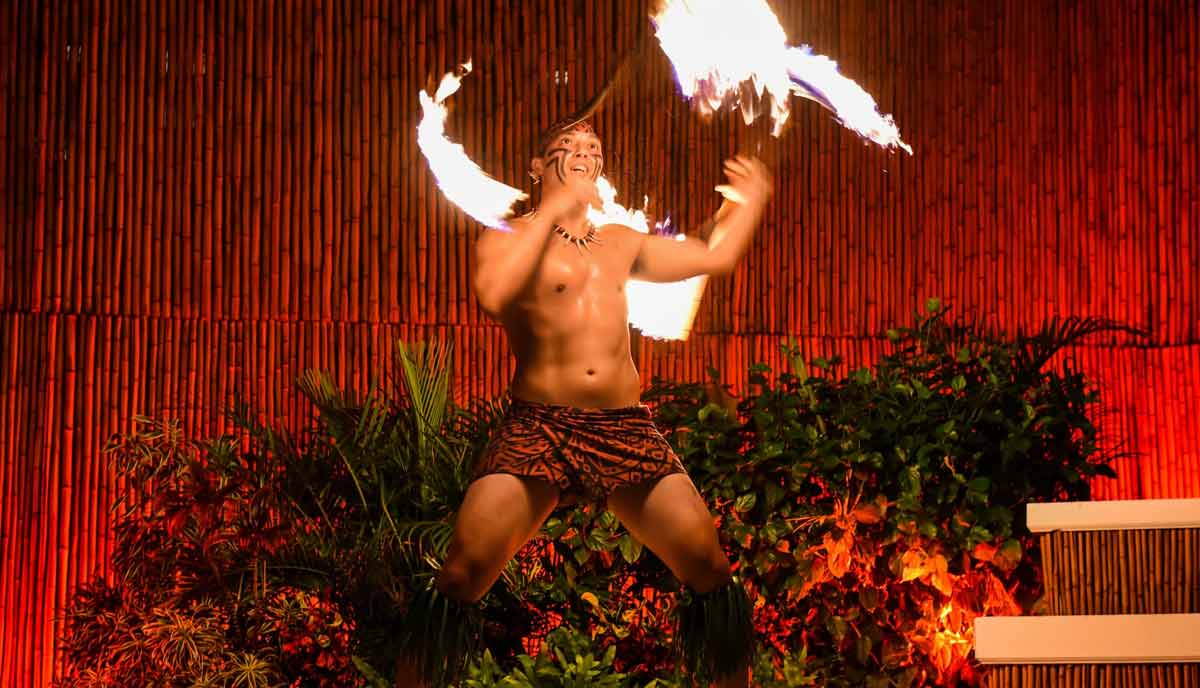 استراحتگاه سلطنتی لاهاینا