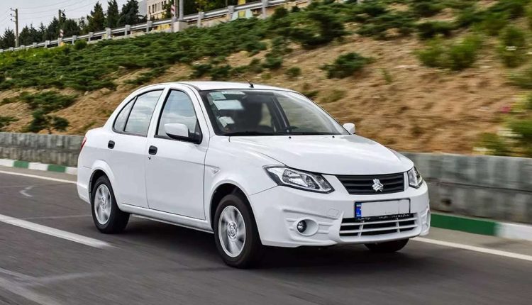 انواع ساینا [تفاوت ساینا با ساینا S]