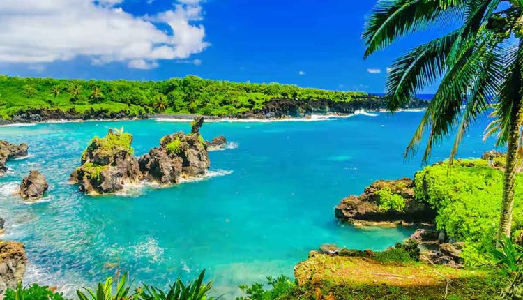 سفر به هاوایی