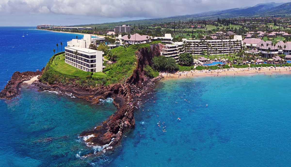 مرکز غواصی Black Rock