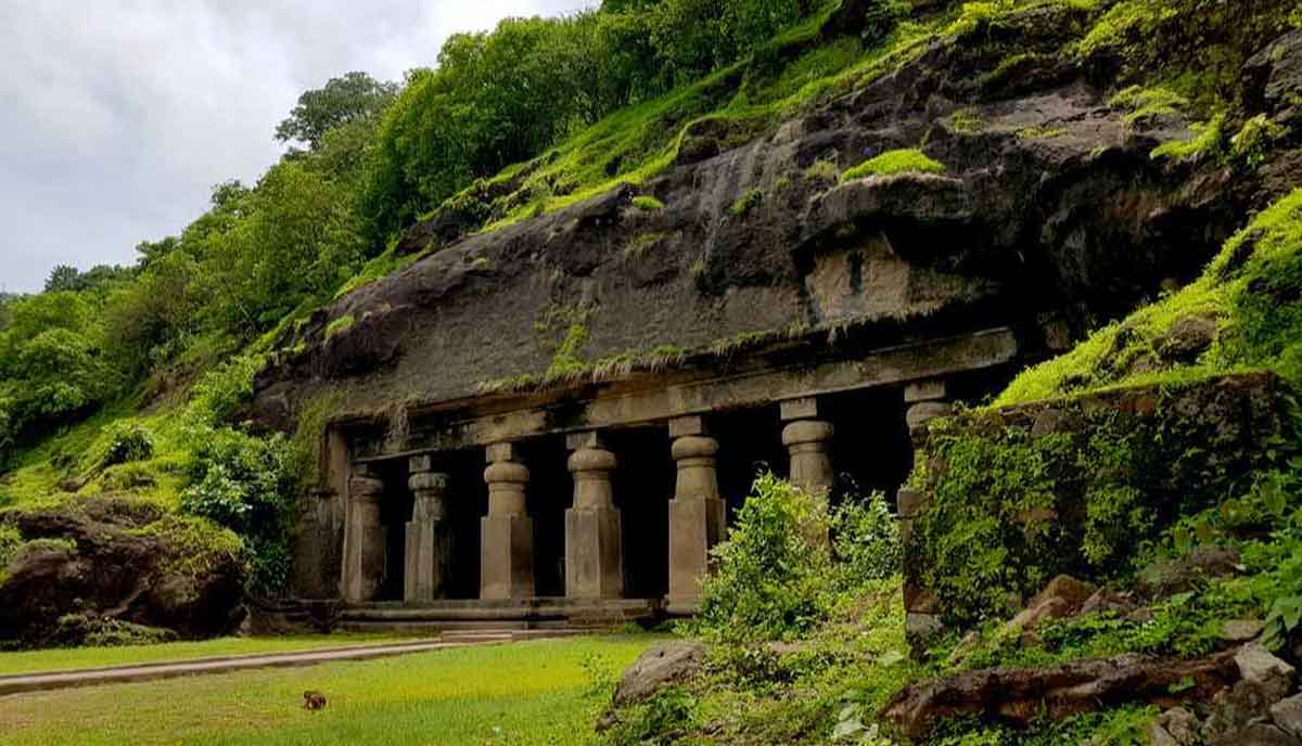 جزیره الفانتا