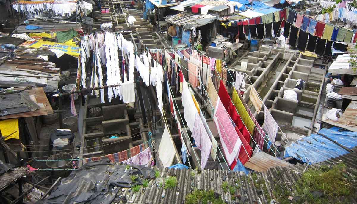 گردنه رختشوران ماهالاکشمی