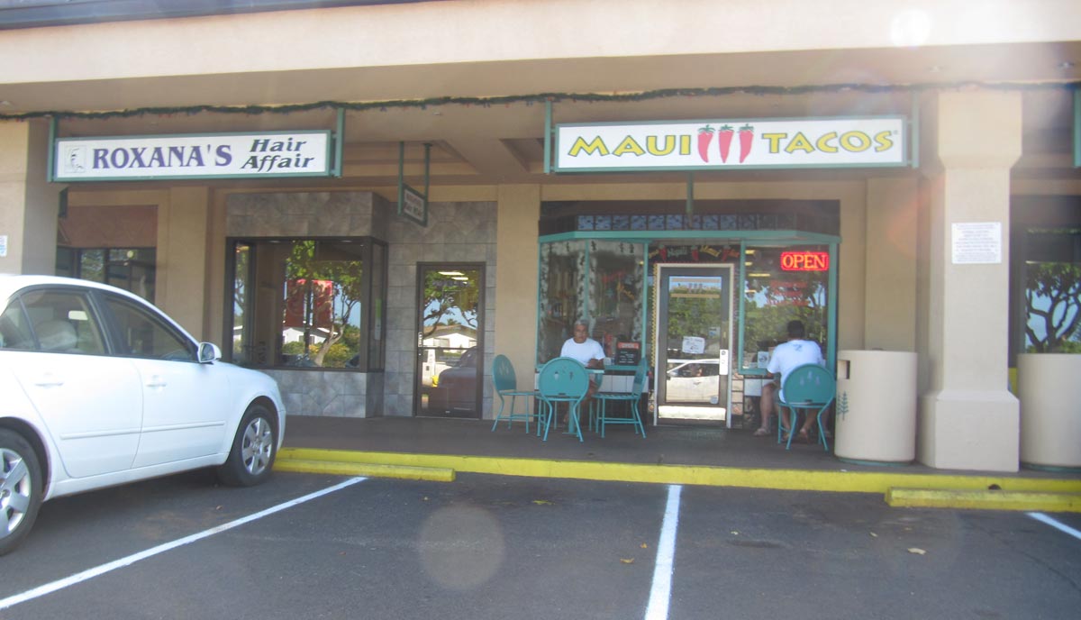 تاکوی مائویی