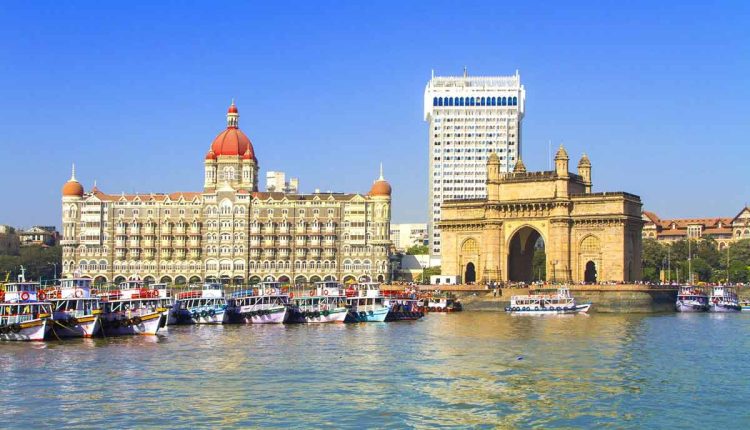 تفریحات سفر به بمبئی