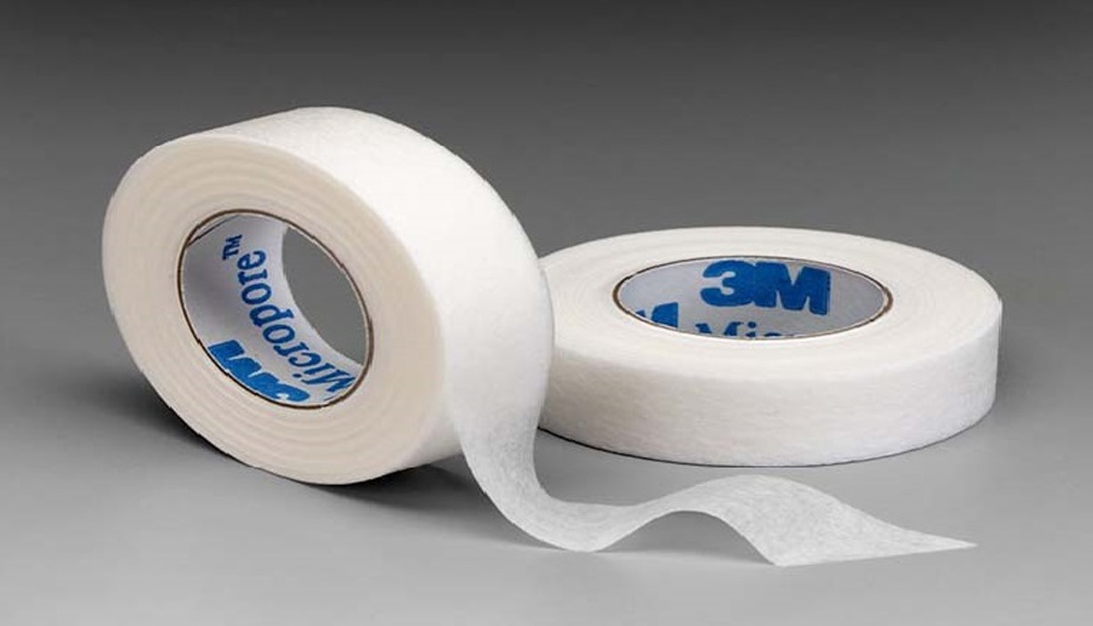 بهترین برند چسب بینی