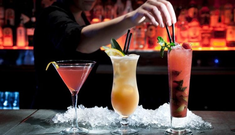 Online Bartending Course - Bartender & Barista | Groupon