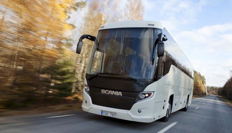 پرفروش ترین مسیر های اتوبوس در شهریور