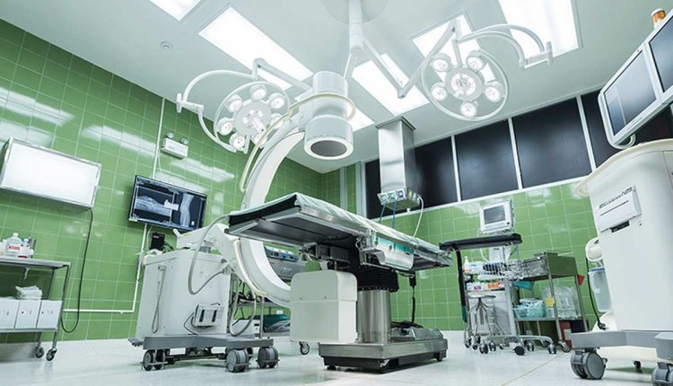 فلز آلومینیوم درمان و تجهیزات پزشکی