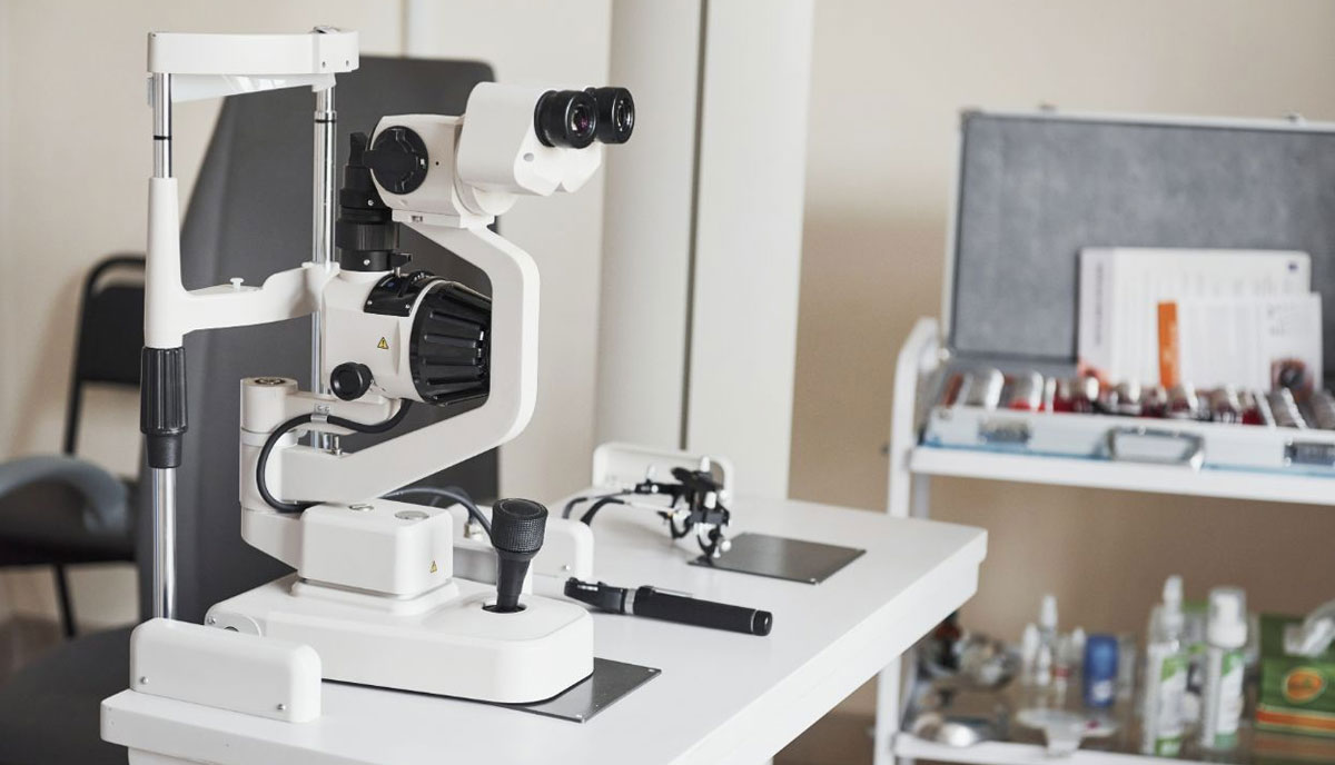 کاربردهای آلومینیوم در تجهیزات پزشکی