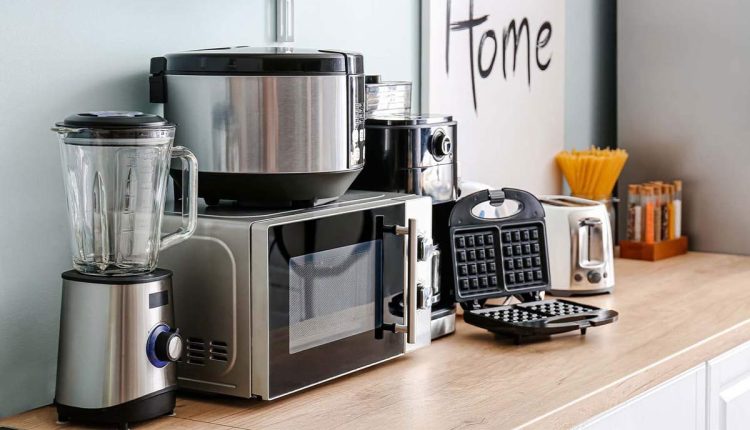 بهترین مرکز خرید لوازم آشپزخانه