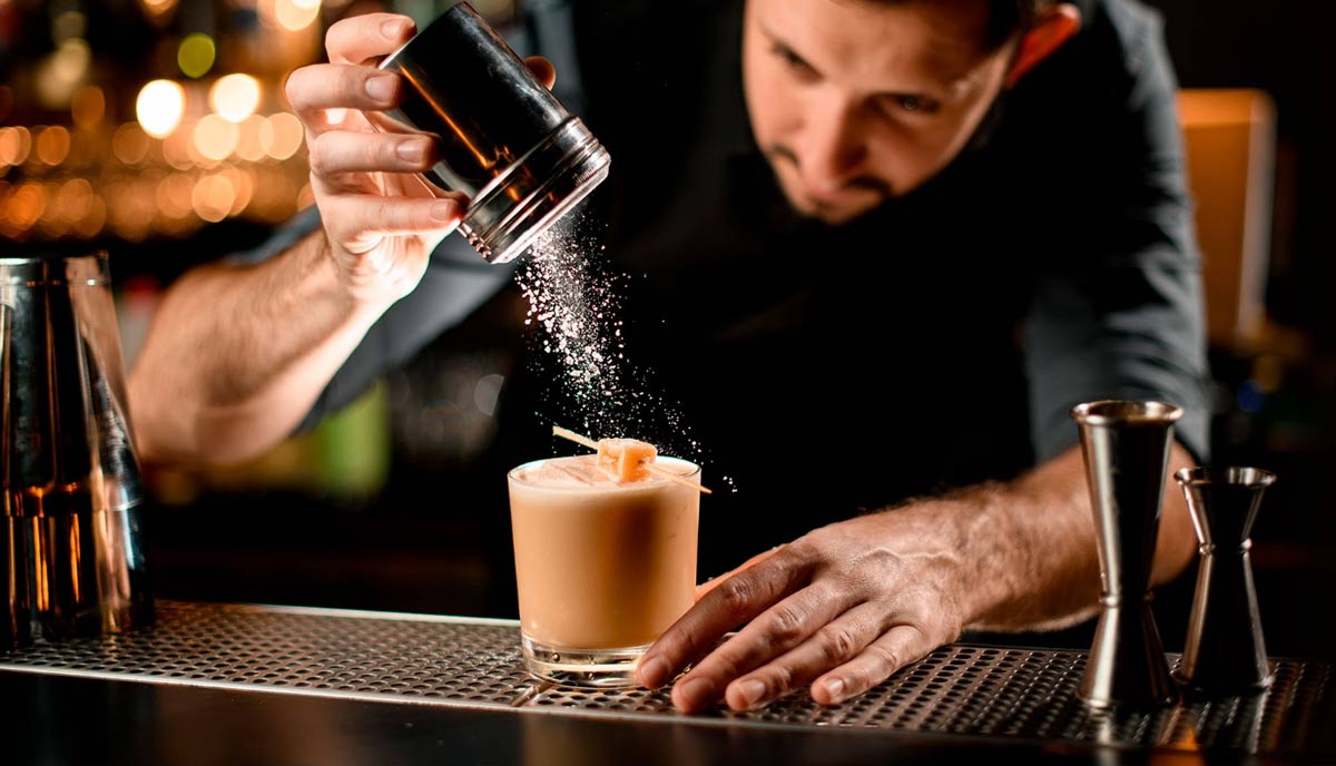 Cocktails Archive | Licor 43 Bartender & Barista Challenge 2024
