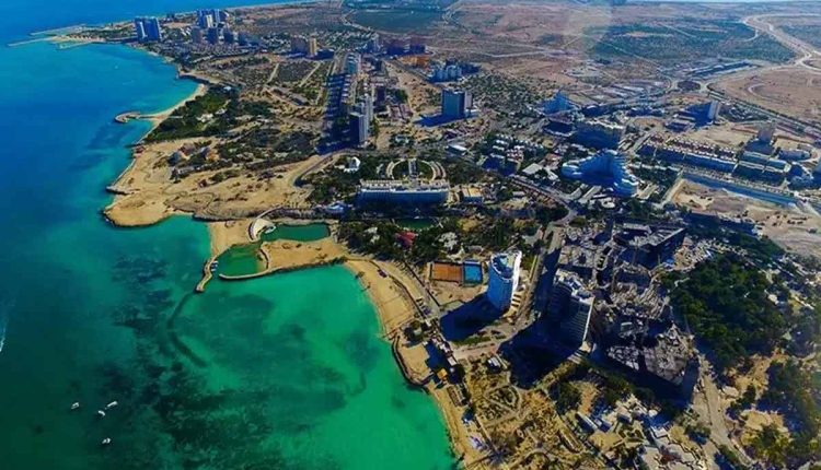 معرفی هتل های جزیره کیش