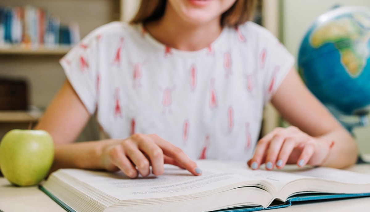 یادگیری زبان انگلیسی