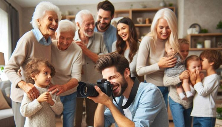 عکاسی در محل