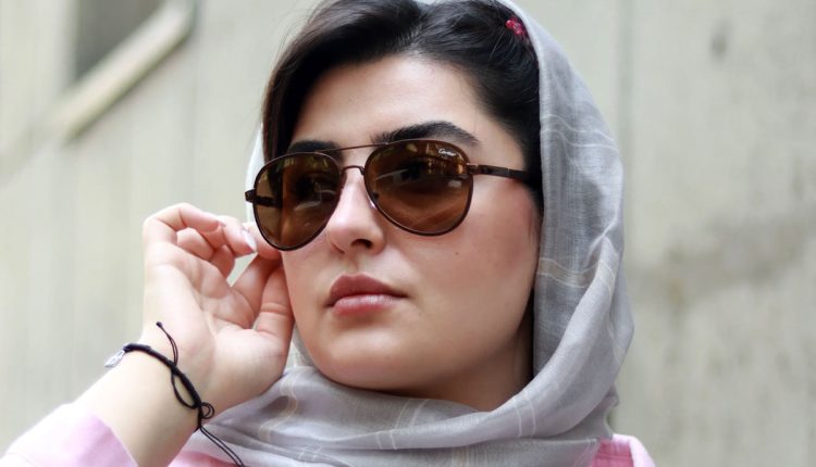 عینک خلبانی