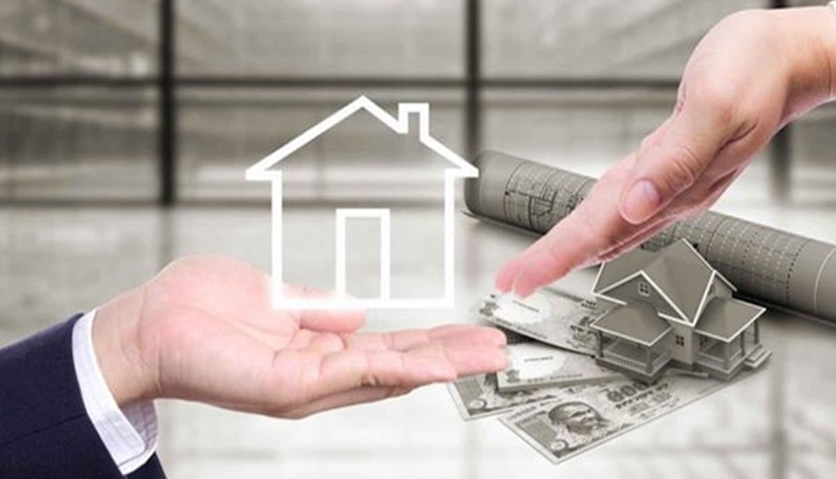 پیش خرید یا پیش فروش آپارتمان چیست