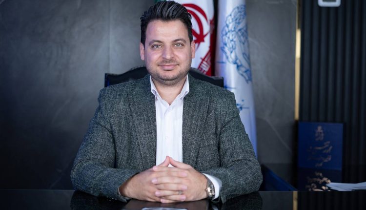 وکیل ملکی در تهران