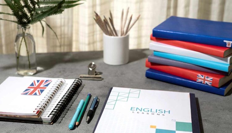 آموزش زبان انگلیسی