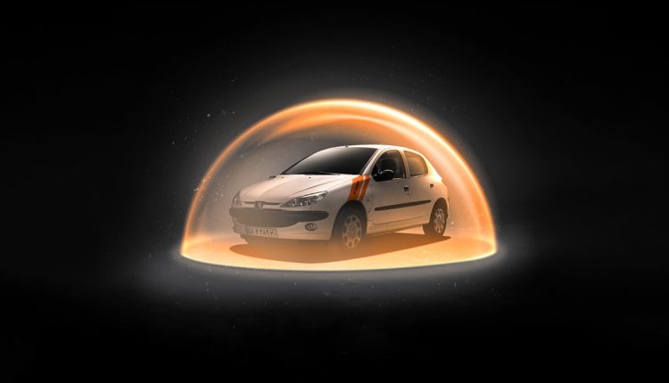 بهترین ردیاب خودرو