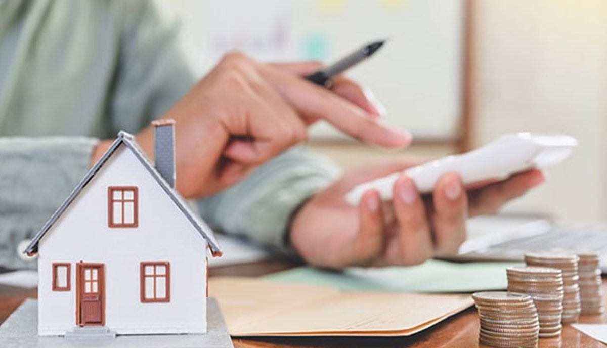 نکات پیش خرید خانه یا آپارتمان