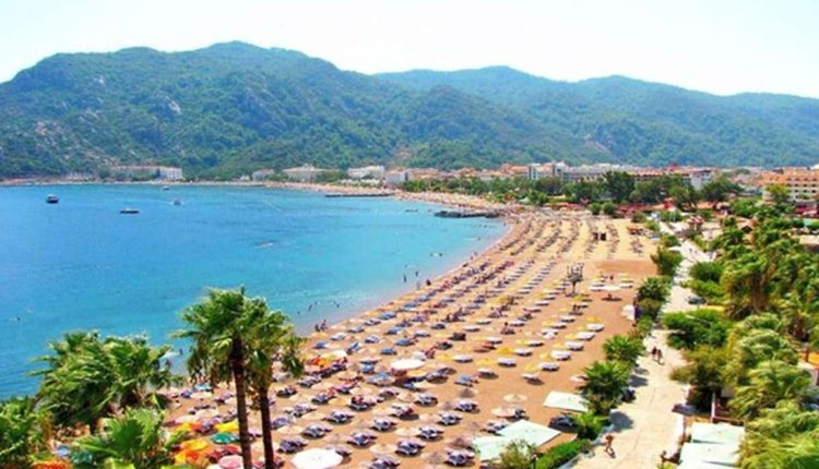 سفر به مارماریس چقدر پول می‌خواهد