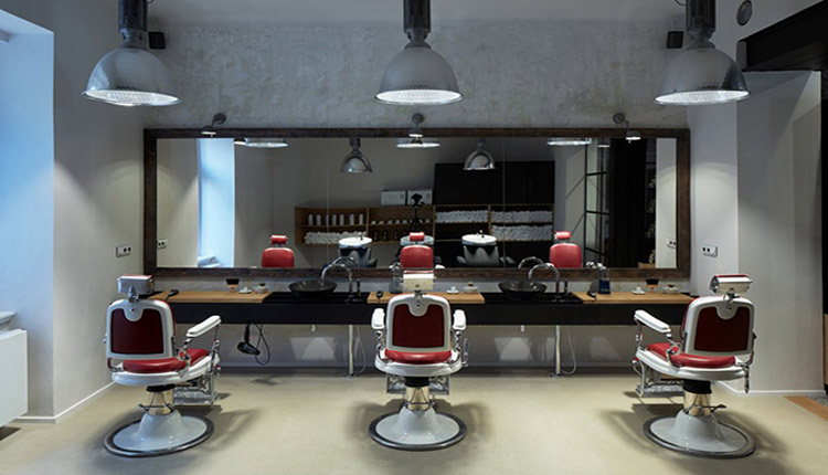 پیدا کردن بهترین آرایشگاه زنانه