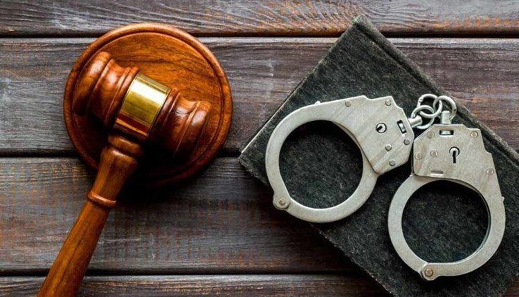 چشم در برابر چشم