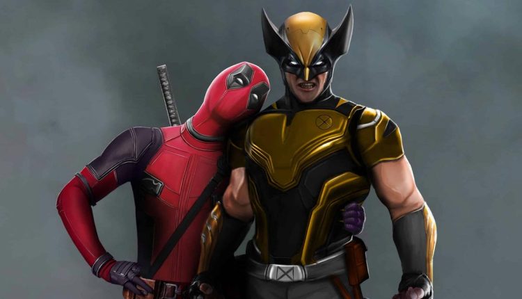تاریخ اکران فیلم Deadpool 3 تغییر کرد - گیمفا