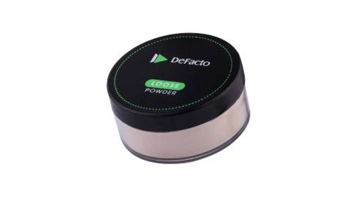 پودر فیکس دیفکتو