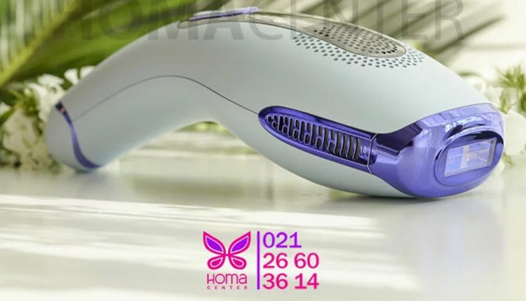 دستگاه لیزر خانگی