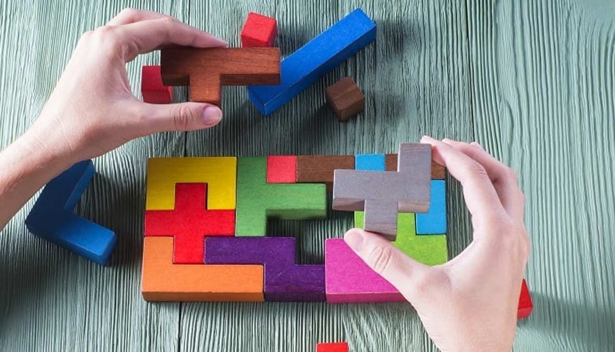 بازی مفید برای کودکان 3 تا 6 سال