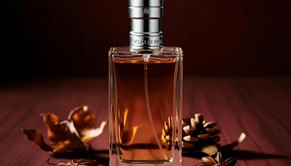عطرهای پاییزی برای آقایان
