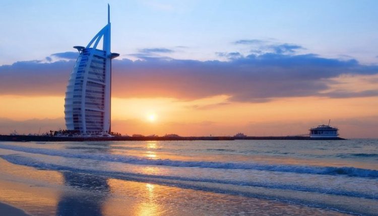 ساحل جمیرا دبی