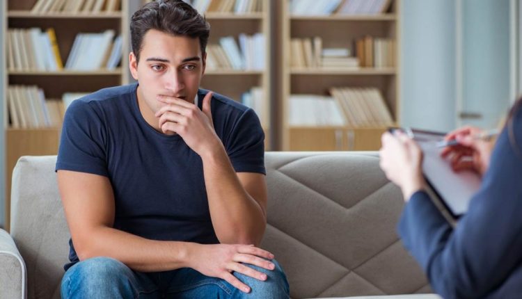 تاثیر روانشناس خوب در تهران