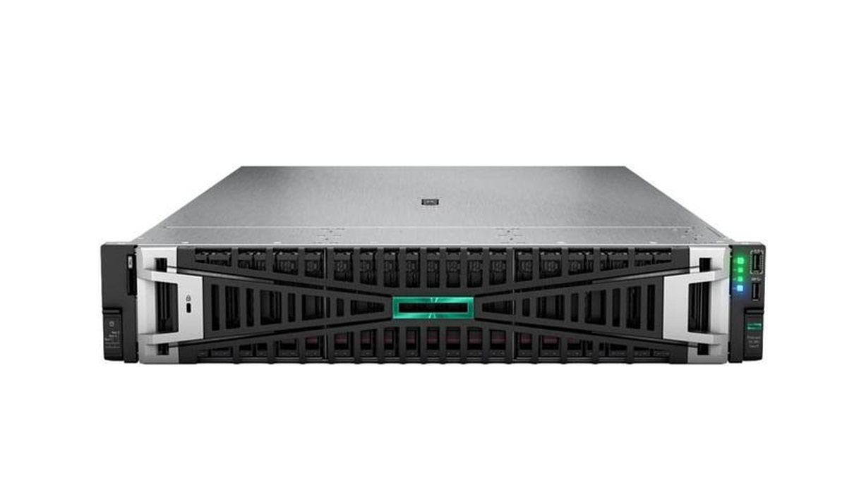 hp dl380 g11