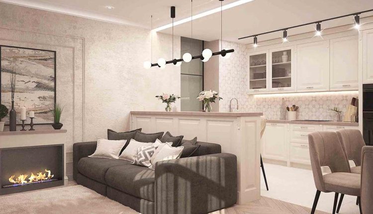 چراغ ریلی پولاکس