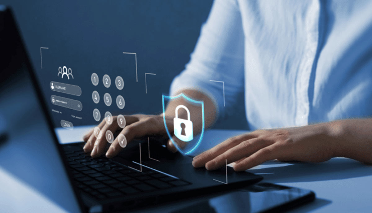 امنیت دیجیتال