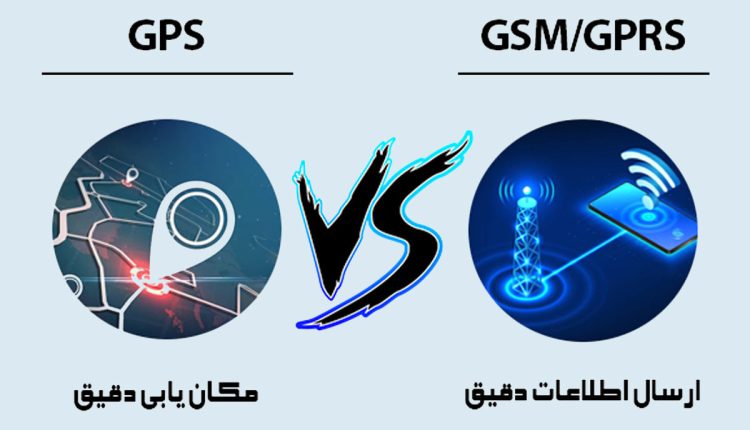 ماژولهای GPS در مقابل GSM: دو تکنولوژی قدرتمند، یک انتخاب هوشمندانه