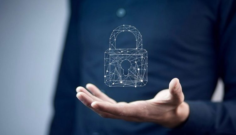 امنیت در فضای دیجیتال