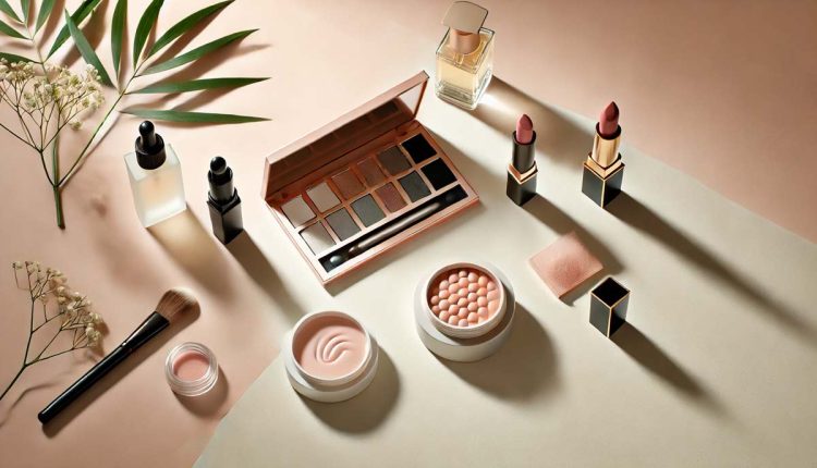 بهترین سایت خرید لوازم آرایشی