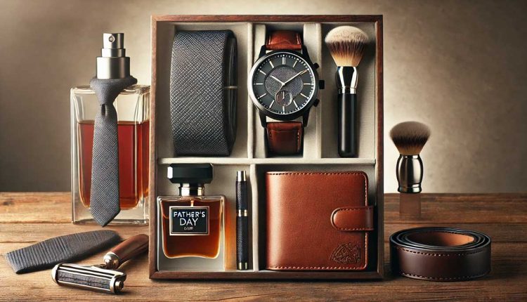 هدیه روز پدر