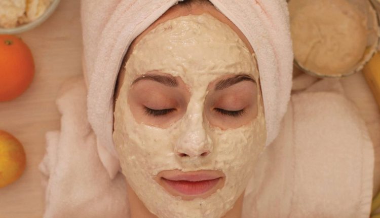 ماسک صورت خانگی برای پوست های مختلف