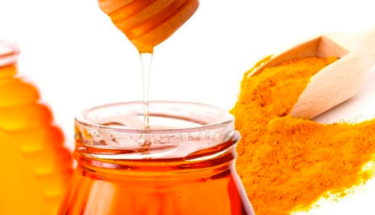 ماسک برای رفع لکه های پوستی