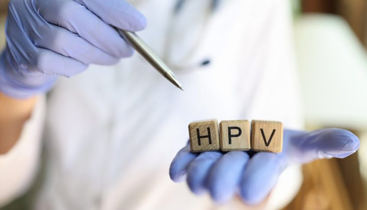 معرفی درمان تضمینی زگیل تناسلی (HPV) در کلینیک دکتر جمیلی