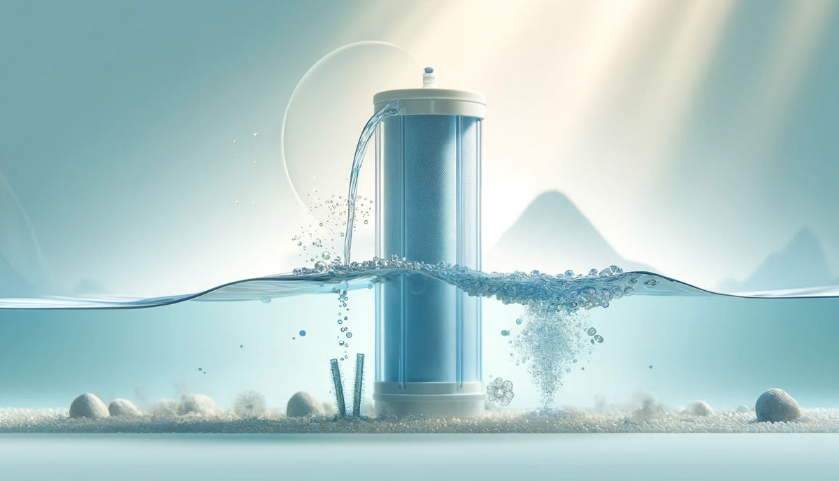 ممبران اسمز معکوس