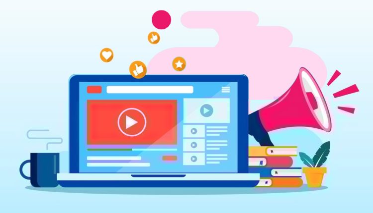 راهنمای تولید محتوای ویدئویی